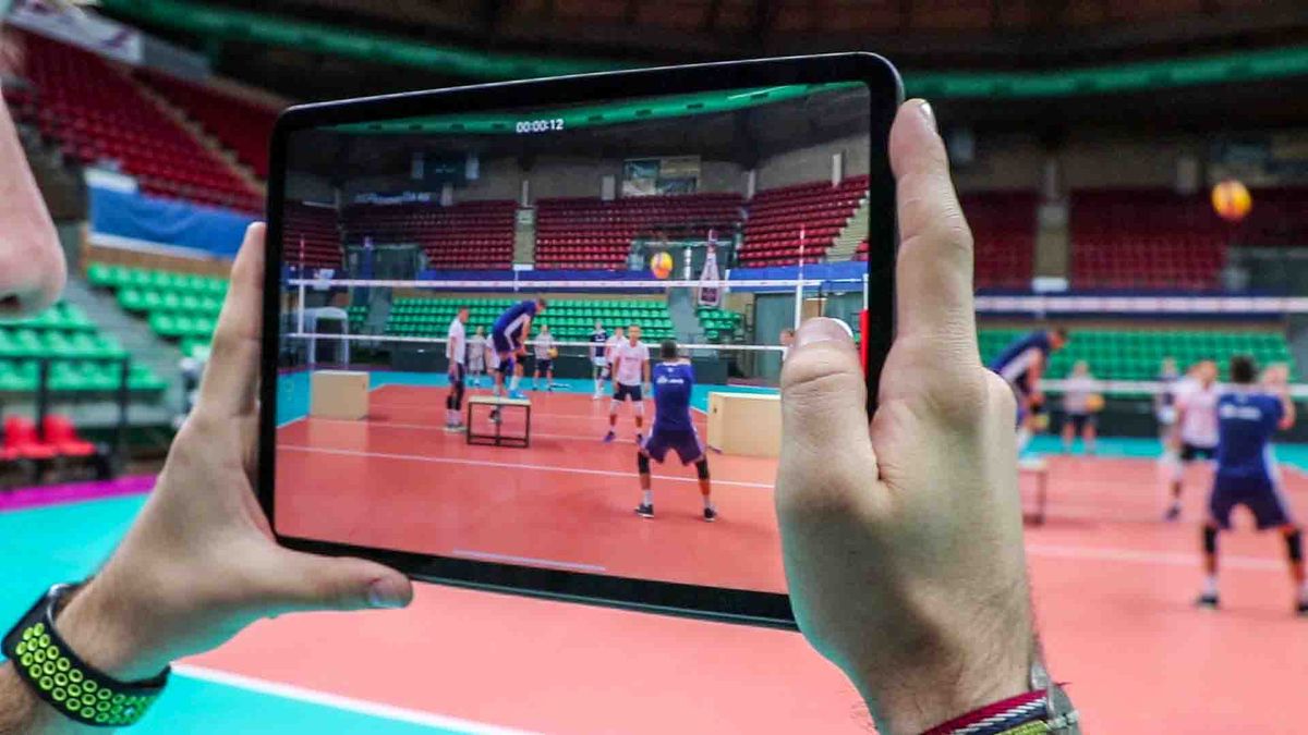 Il presente della pallavolo si chiama Clip Economy