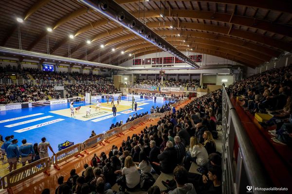 Cisterna di Latina e l’esternalità che nessuno paga: perché la pallavolo vale più di quanto costa