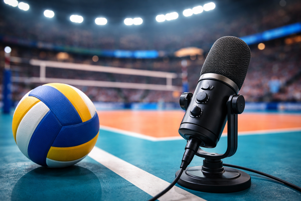 Costruire una realtà partecipativa: il ruolo dei talent nel volley