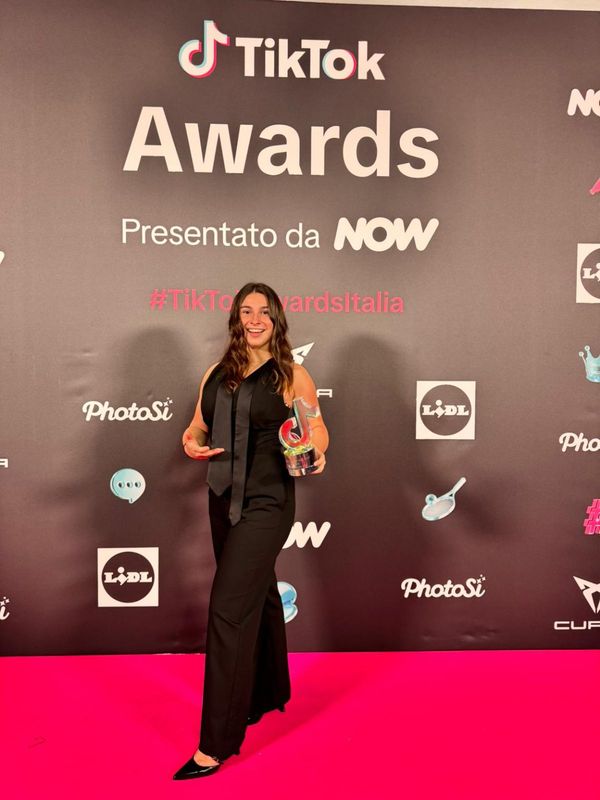 Ilaria Limelli e la nuova grammatica narrativa della Lega Volley Femminile