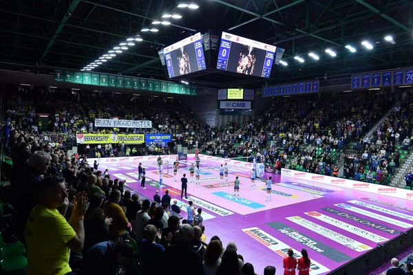 L'ombra lunga di chi vince: esternalità, beni pubblici e il valore che il volley italiano produce senza accorgersene