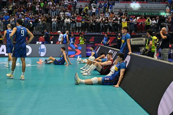 Il 3 a 2 con la Finlandia: cosa racconta davvero la sconfitta degli azzurri a Torino
