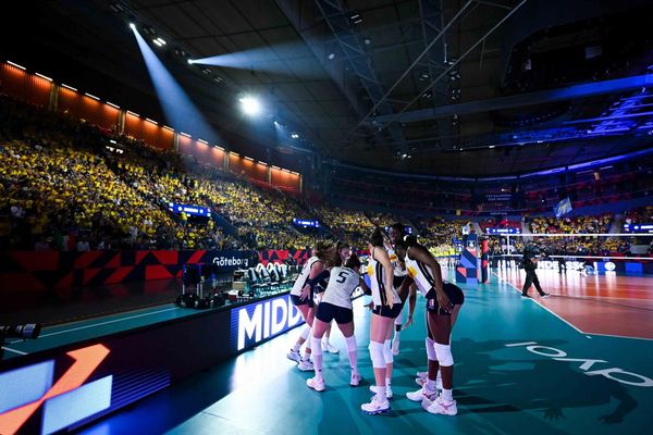 La pallavolo oltre la rete: così sta cambiando il mercato globale
