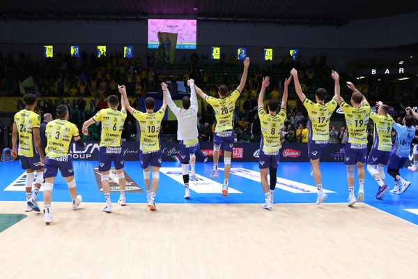 Ridurre il gap: community, partecipazione e sostenibilità nella pallavolo contemporanea