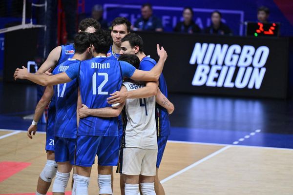 Il mito dell'invincibilità va sdoganato
