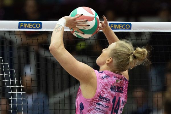 Il futuro del volley femminile passa dal broadcasting, ora la nuova sfida è creare praticanti