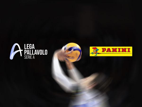 Il volley in figurina: quali benefici porta la collaborazione tra Lega e Panini?