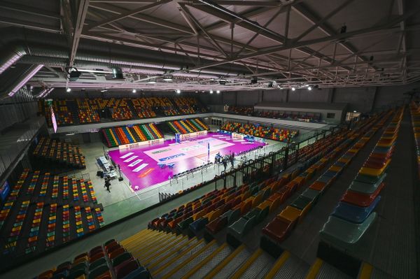 La svolta Fabris e lo Star System del volley
