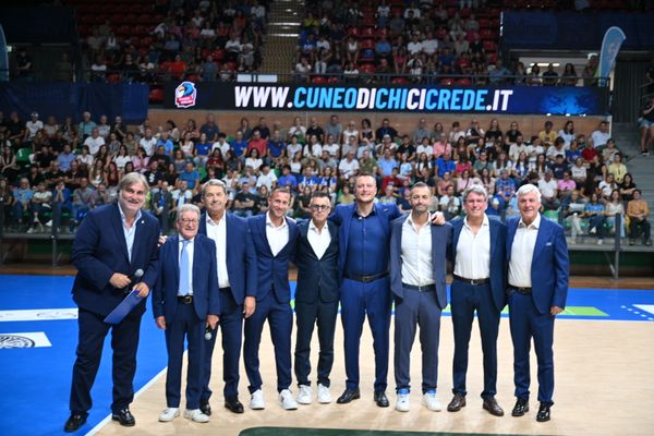 Cuneo apre all’azionariato popolare: può il volley diventare una proprietà collettiva?