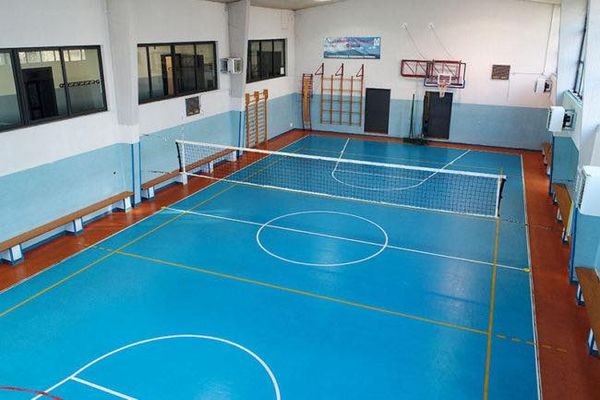 Le chiavi di casa. Perché ieri è cambiata per sempre la pallavolo italiana