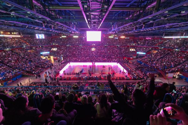 Assago 12.667: quando la pallavolo diventa evento