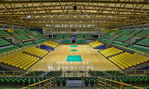 Pallavolo, un'azienda che dura quindici anni?