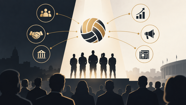 L'Event Leverage nello sport: quando due ore diventano un investimento di stagione