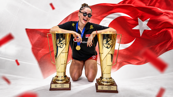 Italia e Turchia: due federazioni, due idee diverse per lo sviluppo della pallavolo
