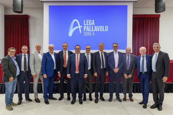 La rete e il potere