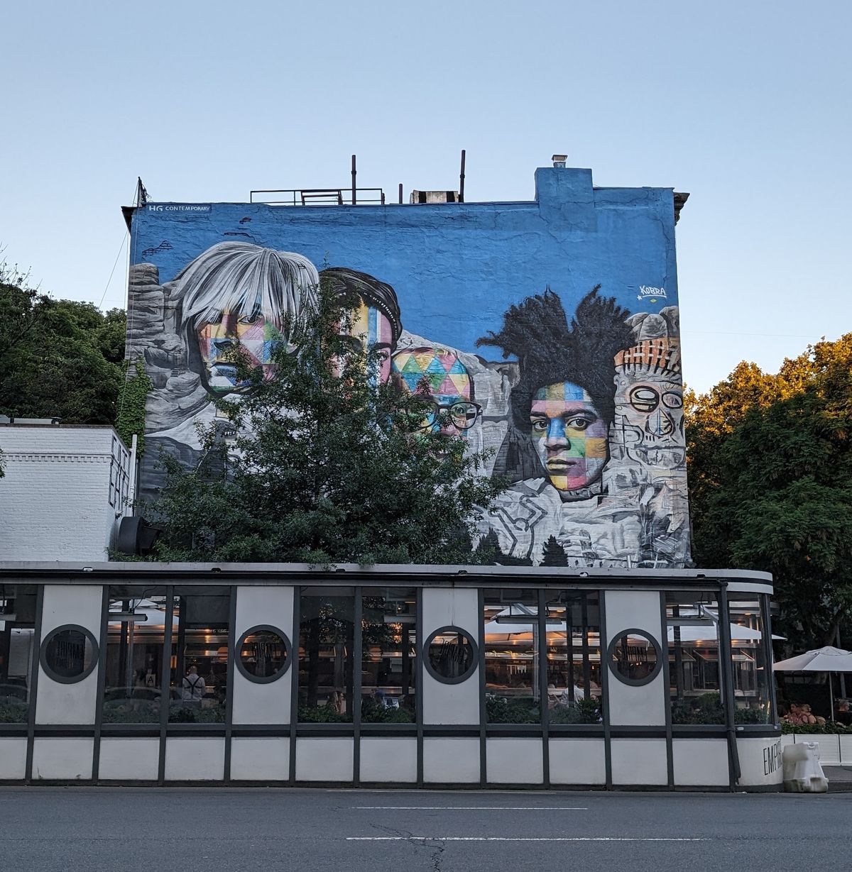 Tick tick tick tick tick