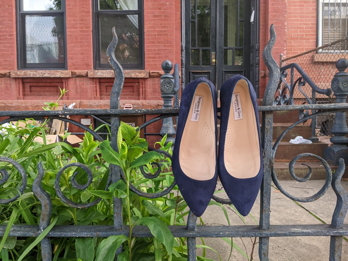 Notes from the outfield