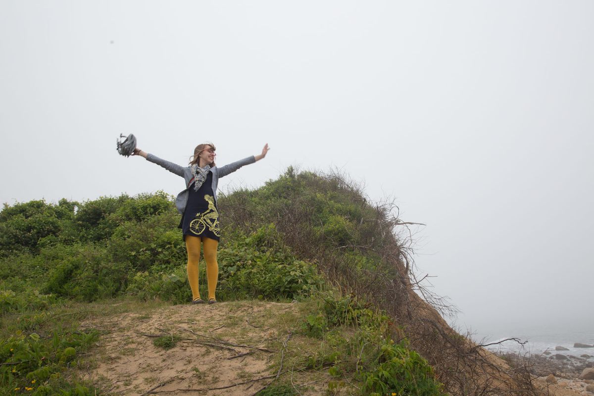 Have you seen this gal?