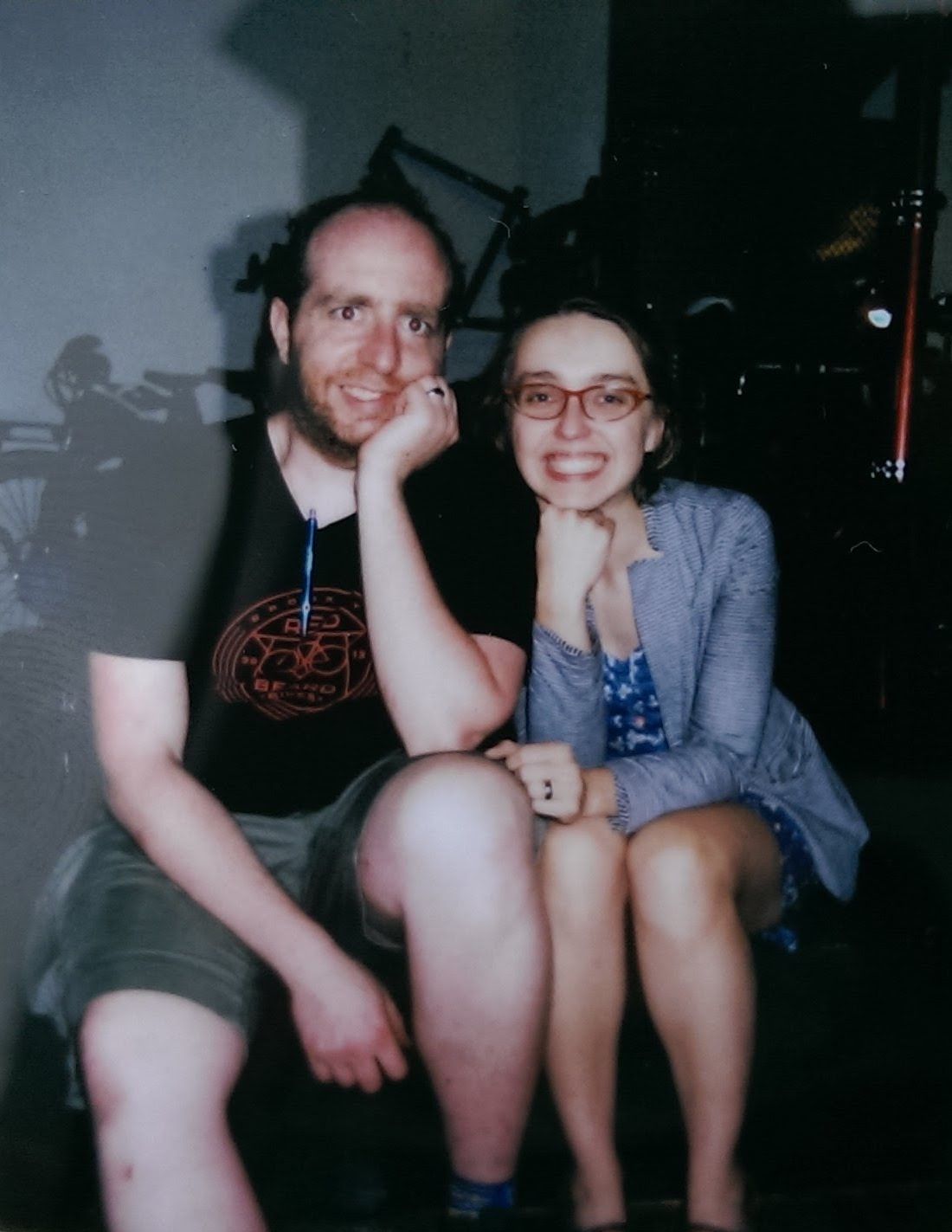 Tiny Bikeshop By the Sea