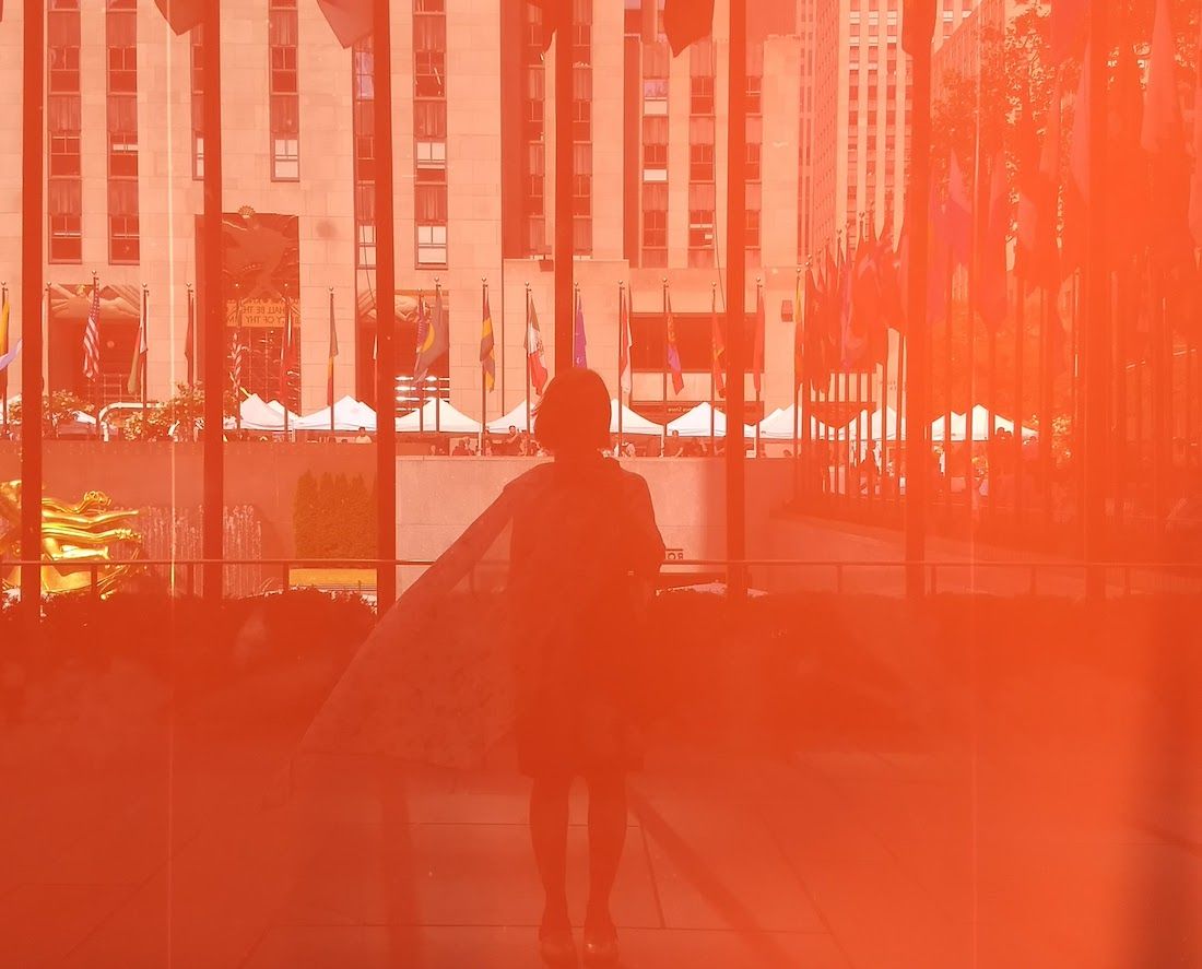 Five ways to reduce the risk of falling