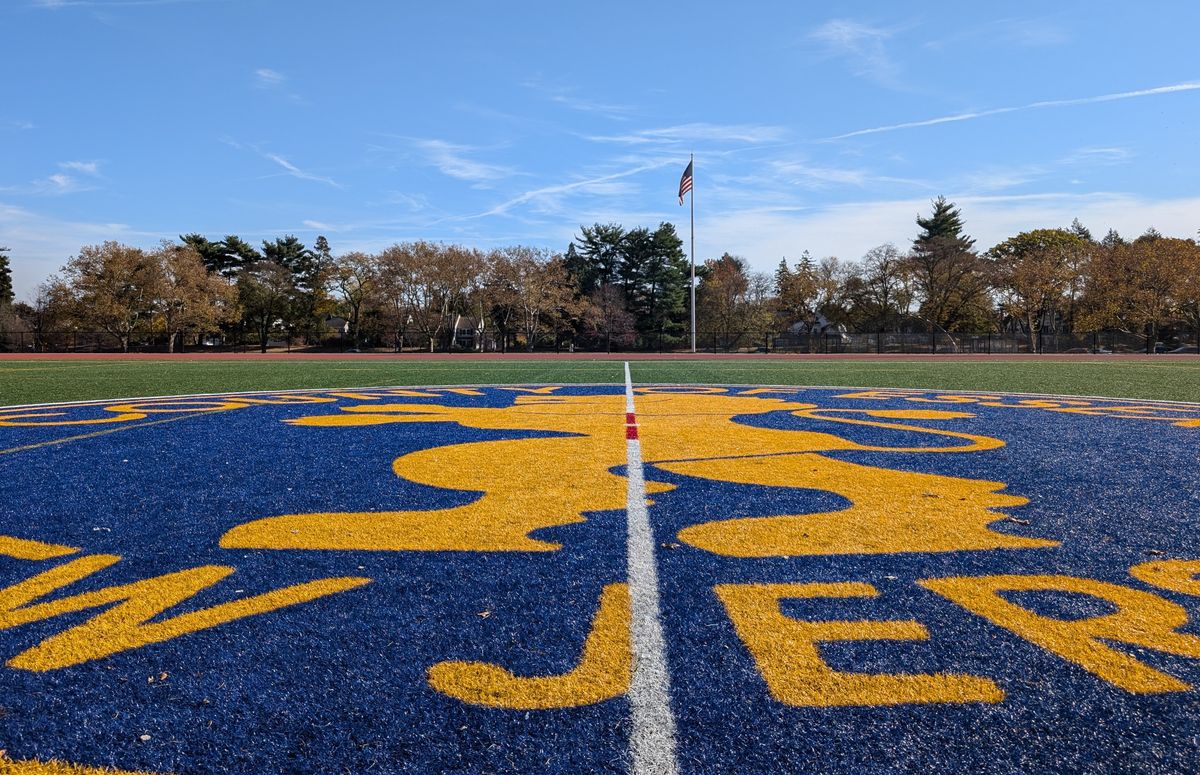 Can I tell you some good news?