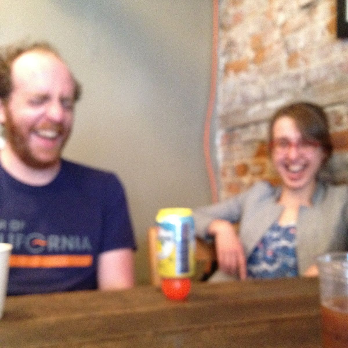 The last of your clothes