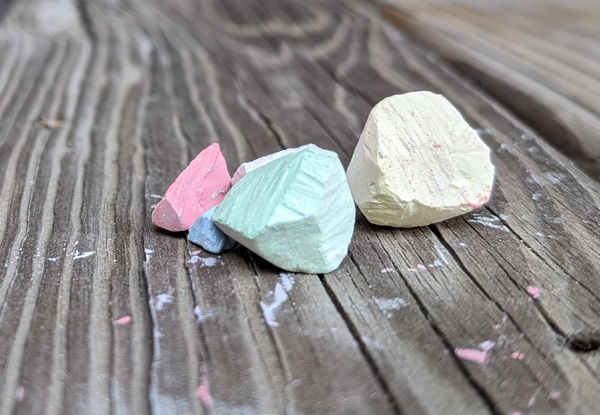 The view from Thursday