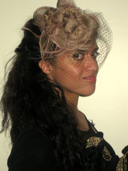 Havilah Giannetta (1985-2024)