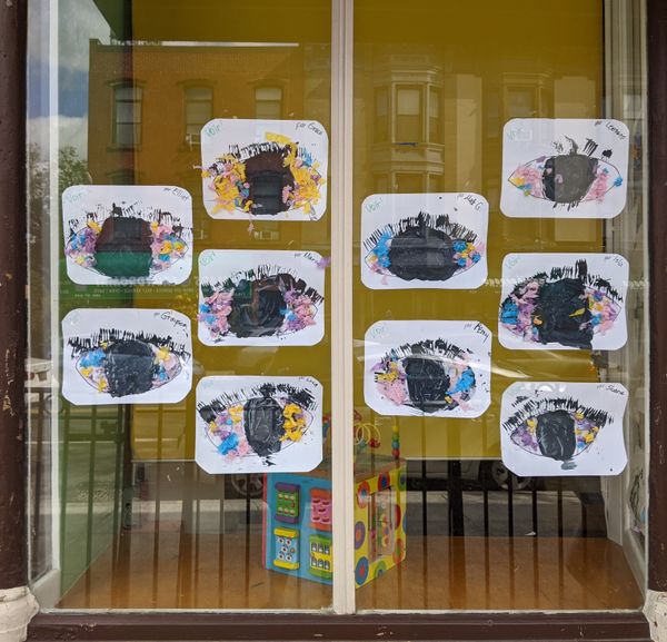 What even can I write?