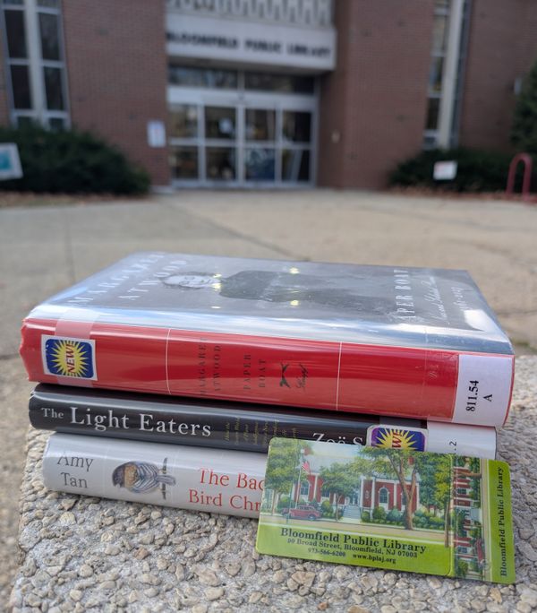 "This is not a mailbox."