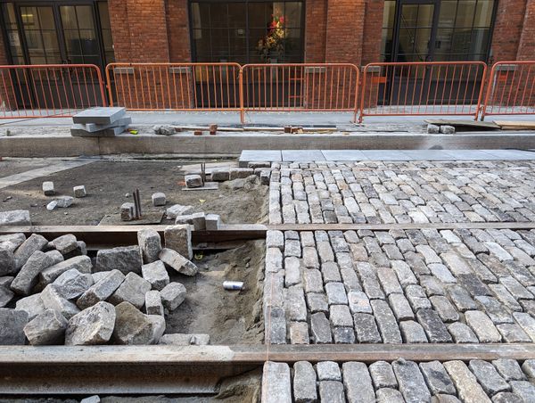 What are your verbs?