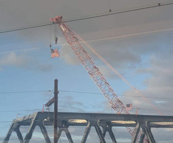 These are the holidays now