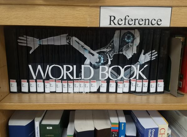 Everyone asks how you met.