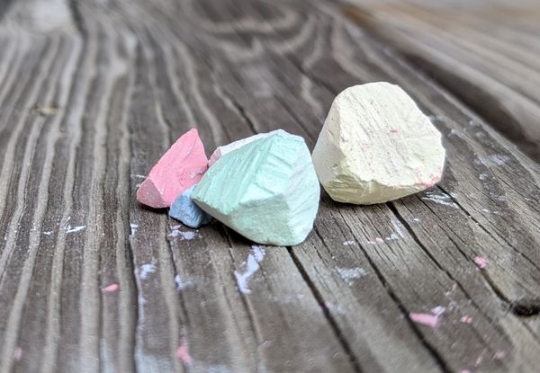 The view from Thursday