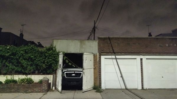 Cleanliness is next to