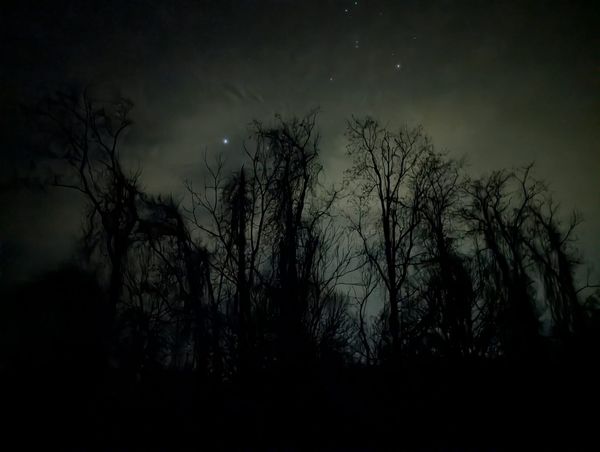 Choose the bigger life