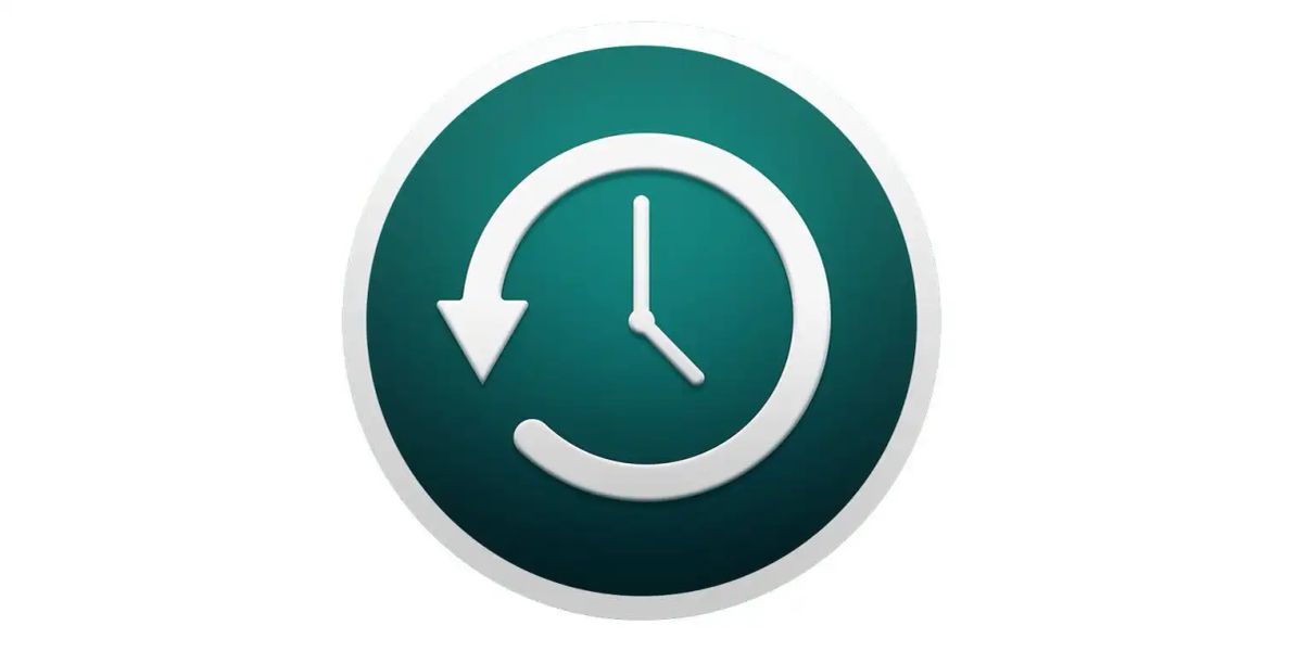 Migrating Time Machine Backup to a New Disc