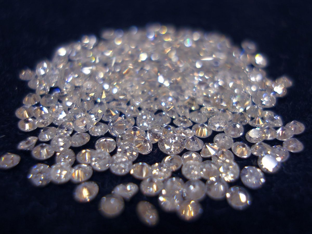 Botswana's Diamonds gives it Dutch Disease