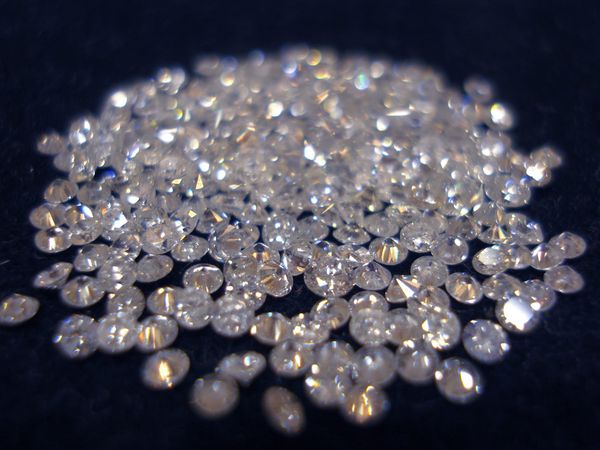 Botswana's Diamonds gives it Dutch Disease