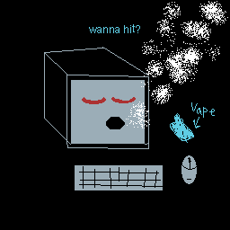 Let's Vape with AI