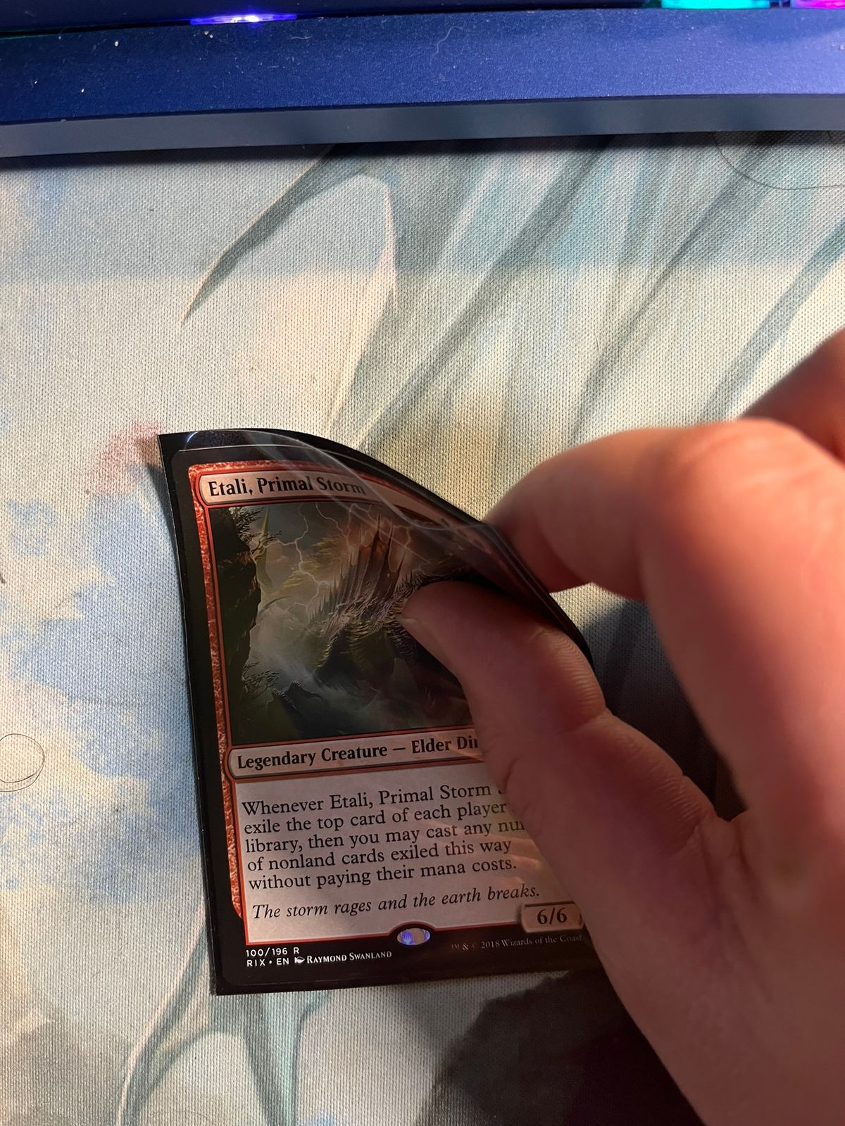 Can I Read Magic