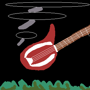 The Dave Grohl Piece about Narrative Distance