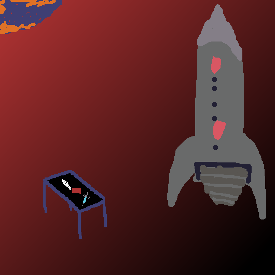 project hail teacher