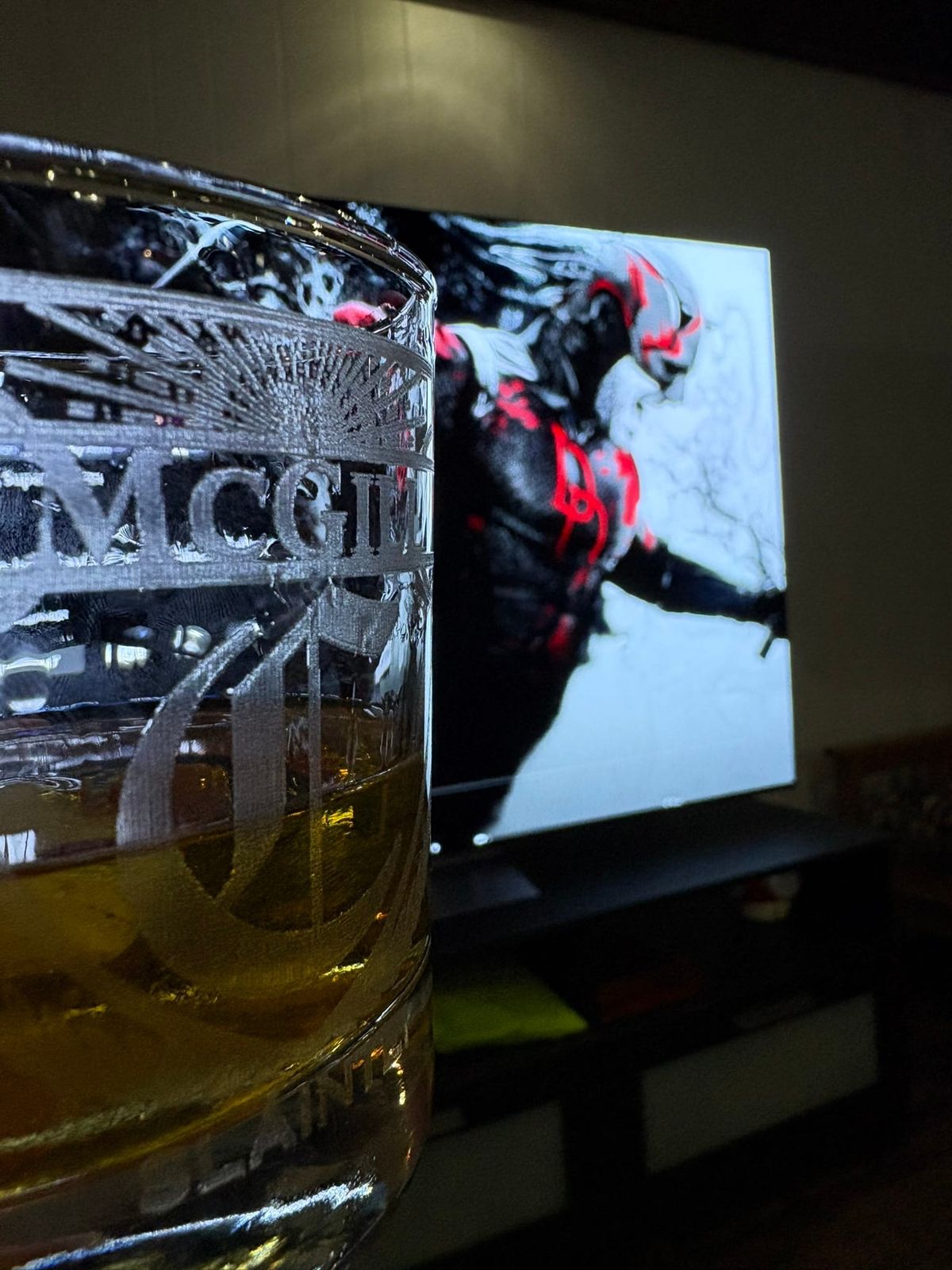 A Daredevil Primer