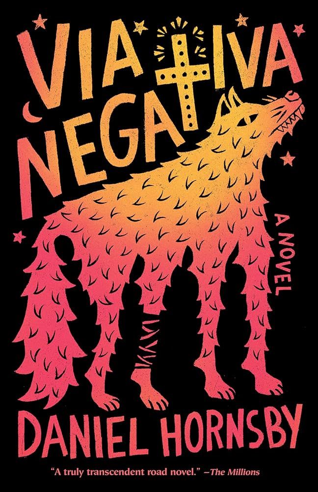 The Via Negativa