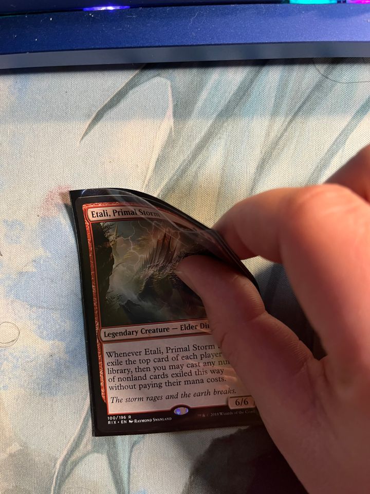 Can I Read Magic