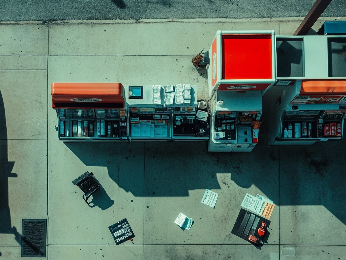 German: Fremde Daten schützen? Kein Problem, wenn's nicht klappt.