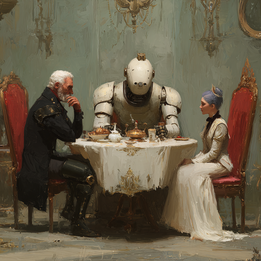 Which (AI) powered tools do you use?