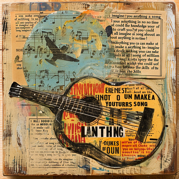 It's about the data, baby!