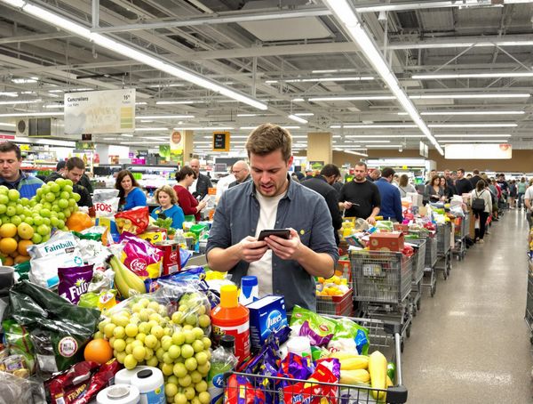 Loyalty cards made simple